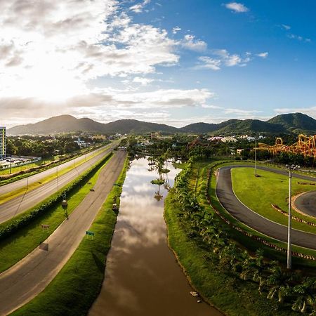 Solar Pedra Da Ilha By Wam Experience Hotel Penha  Exterior photo