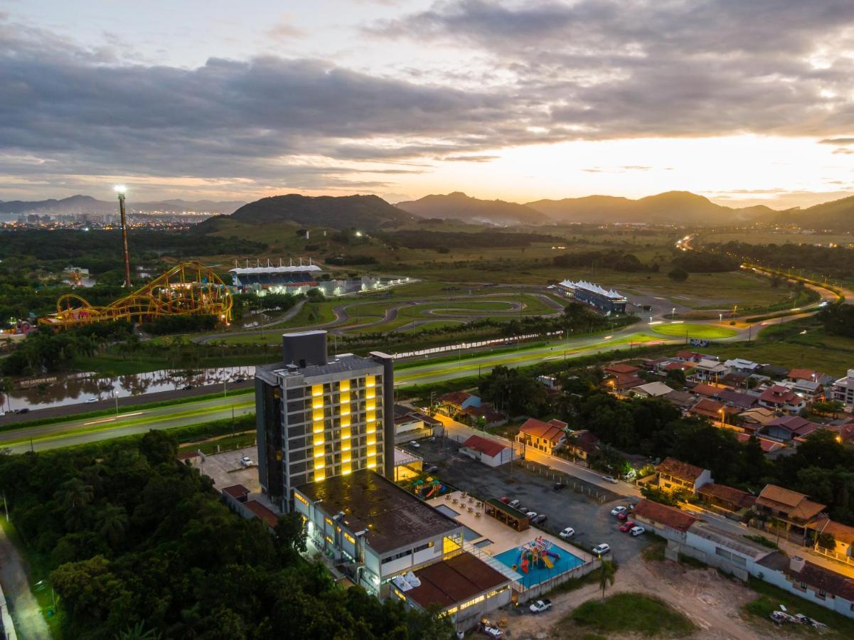 Solar Pedra Da Ilha By Wam Experience Hotel Penha  Exterior photo