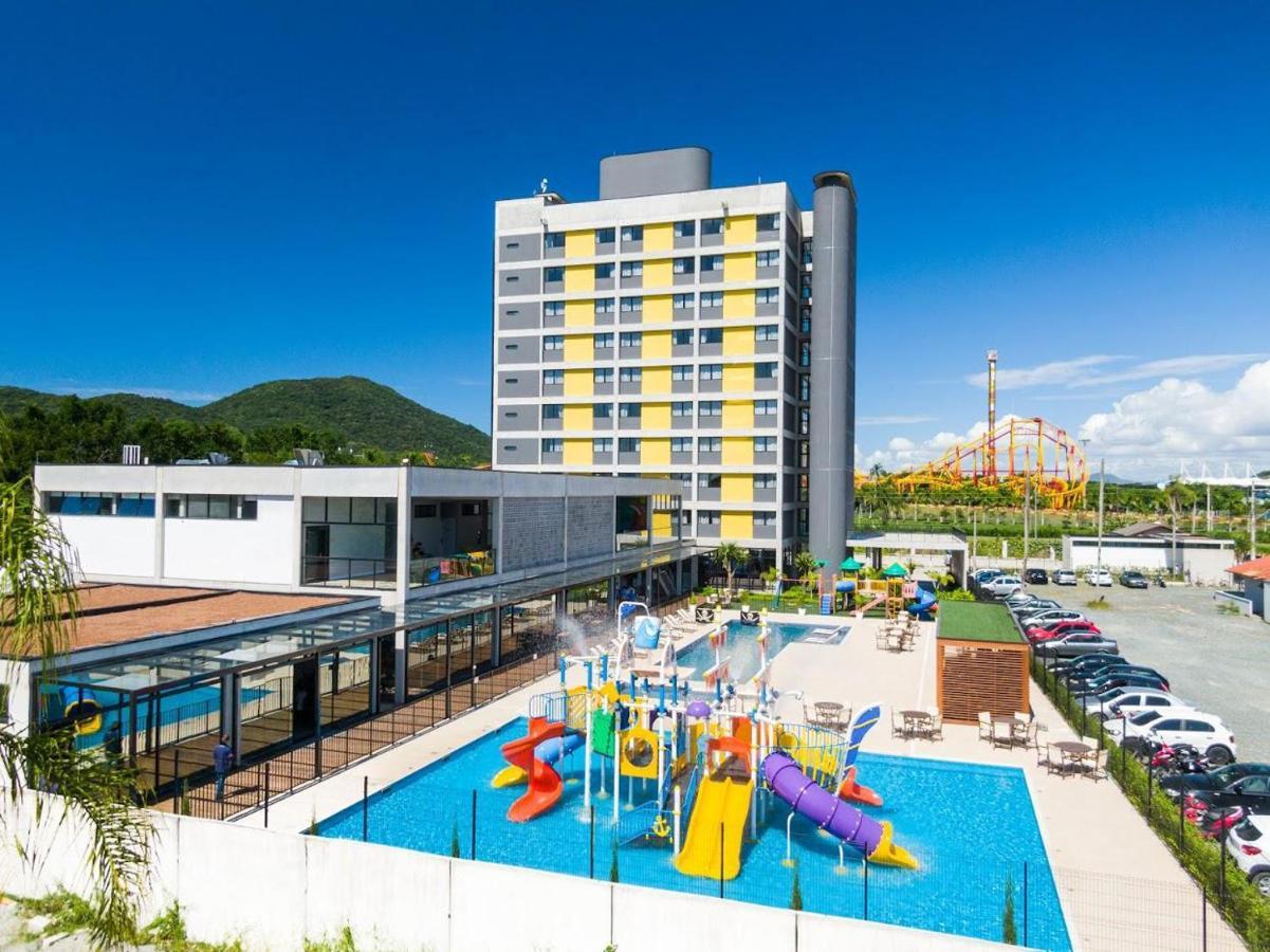 Solar Pedra Da Ilha By Wam Experience Hotel Penha  Exterior photo