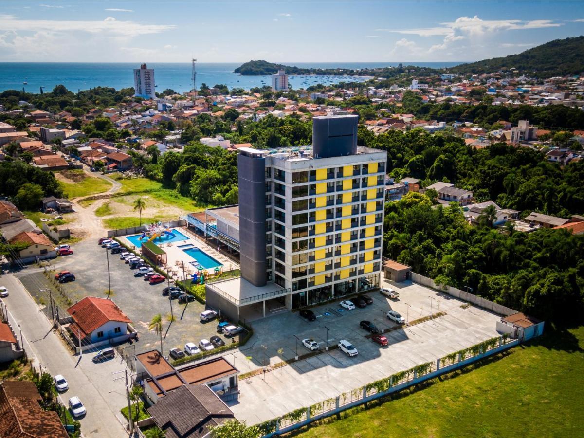 Solar Pedra Da Ilha By Wam Experience Hotel Penha  Exterior photo