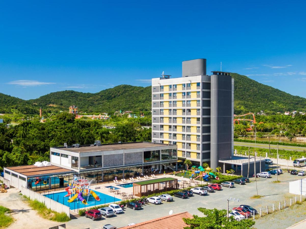 Solar Pedra Da Ilha By Wam Experience Hotel Penha  Exterior photo