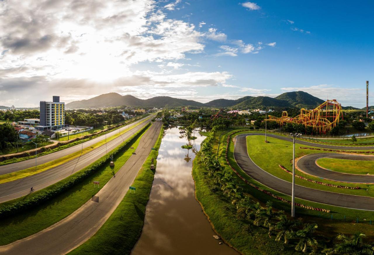 Solar Pedra Da Ilha By Wam Experience Hotel Penha  Exterior photo